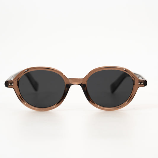 TOKYO BROWN